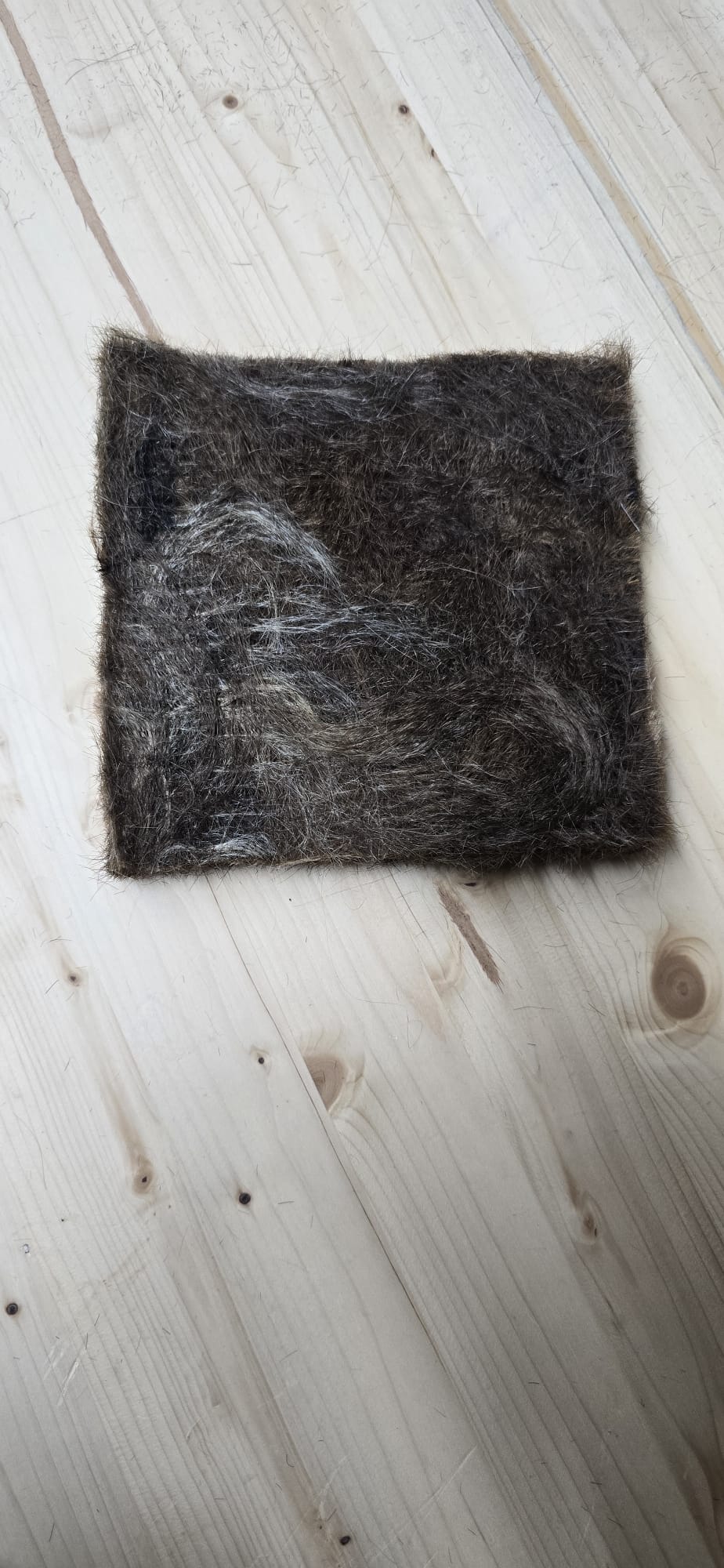 Haarmatte